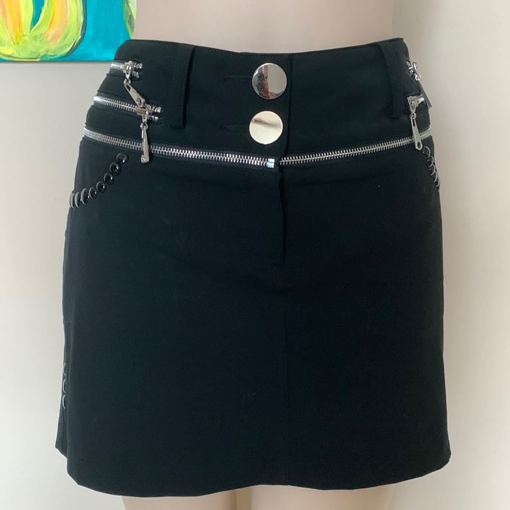 Alberto Makali Skirt